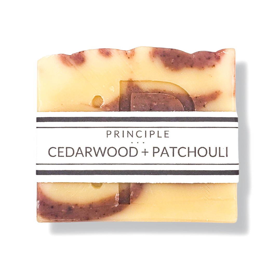 Patchouli Soap