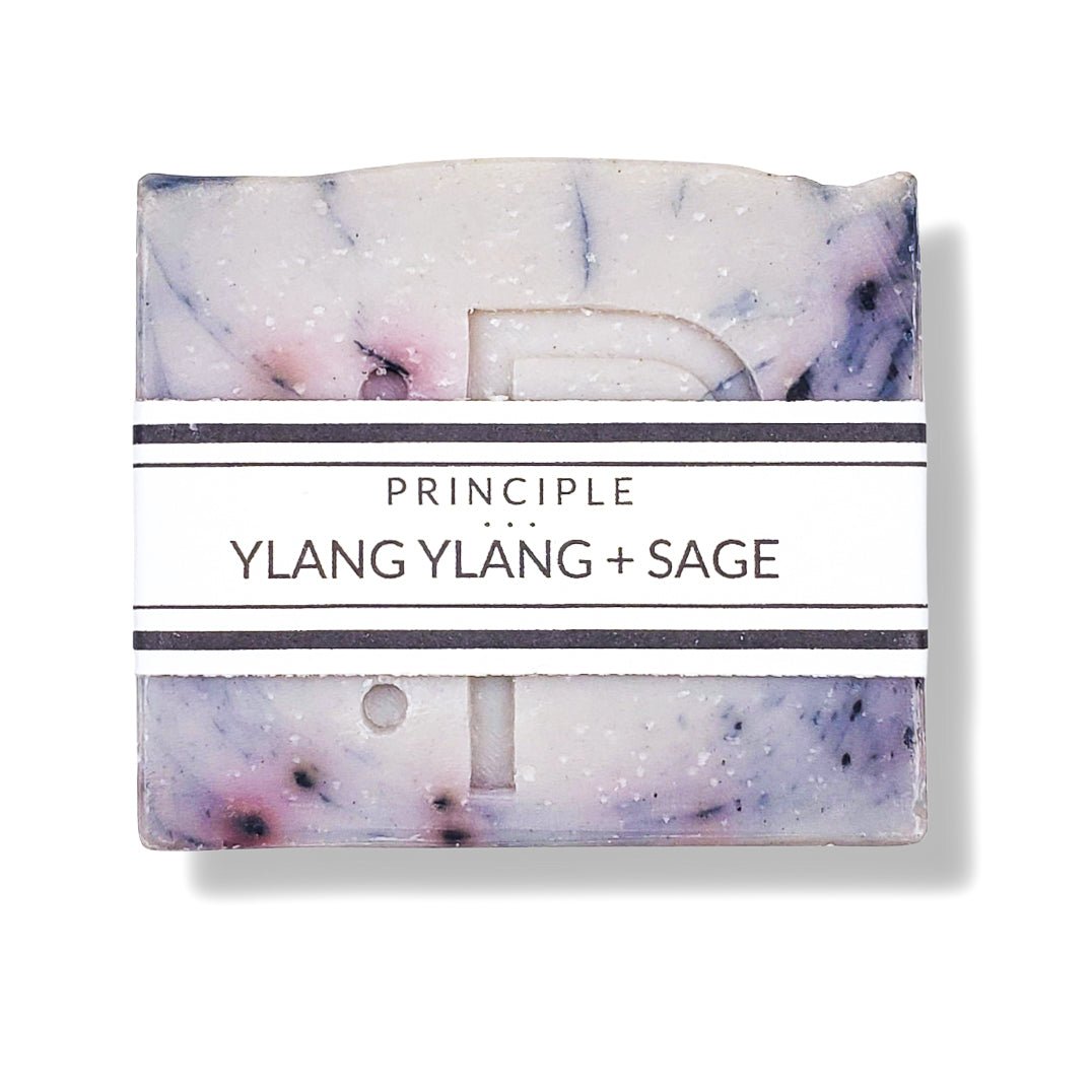 Alpine Sage Bar Soap – Sabi Boutique