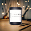 Copacetic Soy Wax Candle - P R I N C I P L E