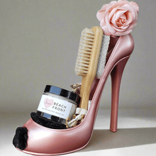  Heart & Sole Stiletto Foot Care - P R I N C I P L E