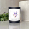 Lavender Soy Wax Candle - P R I N C I P L E