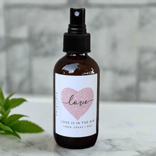  Love is in the Air Linen Spray - P R I N C I P L E