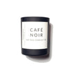 Café Noir Soy Wax Candle - P R I N C I P L E