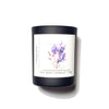 Lavender Soy Wax Candle - P R I N C I P L E