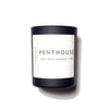 Penthouse Soy Wax Candle - P R I N C I P L E