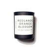 Redlands Orange Blossom Soy Wax Candle - P R I N C I P L E